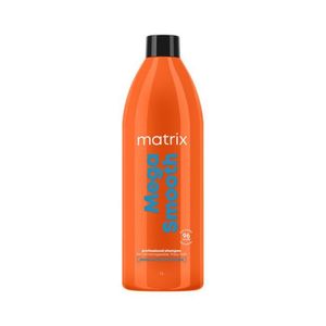 Matrix Mega Smooth Professional Shampoo 1L